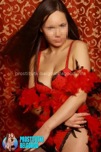 Проститутка Оля - Фото 2 №22571