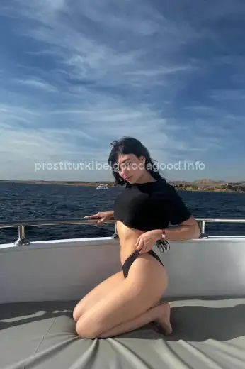 Проститутка София - Фото 3 №324383
