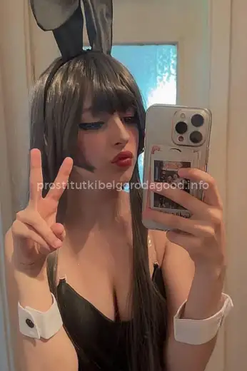 Проститутка Камилла - Фото 4 №324413