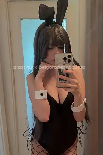 Проститутка Камилла - Фото 2 №324413