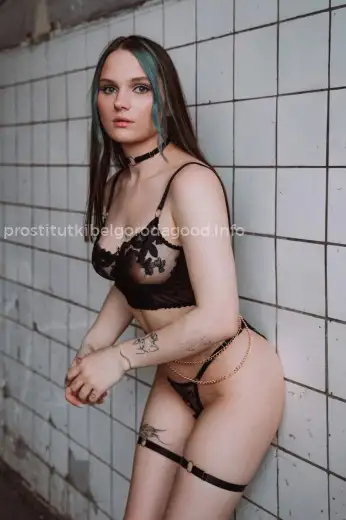 Проститутка Анастасия - Фото 6 №324452