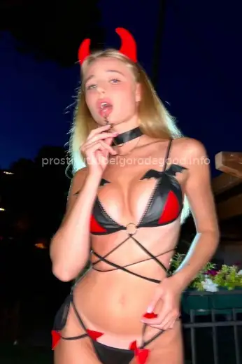 Проститутка Елизавета - Фото 4 №324487
