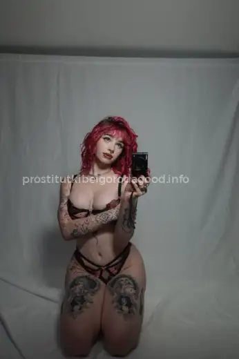 Проститутка Мария - Фото 3 №334986