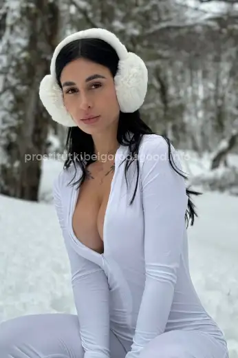 Проститутка Софья - Фото 3 №335007