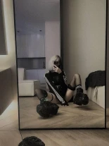 Анкета проститутки Анна - Фото 1, район Восточный, 23 года, №324483