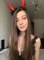 Анкета проститутки Ева - Фото 1, район Восточный, 23 года, №334968
